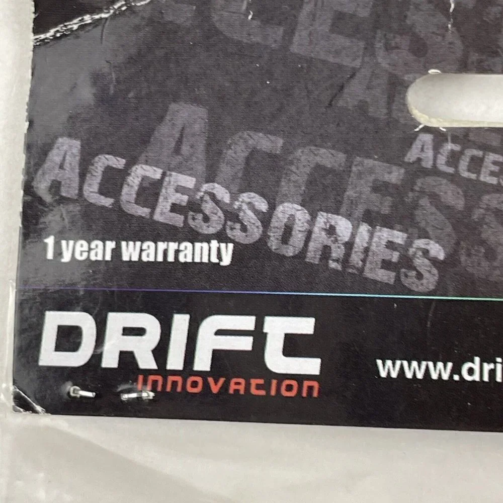 Drift Innovations Inc., Replacement Lens Kit for HD Drift Cameras